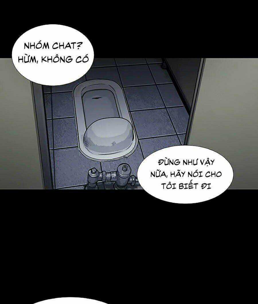 Tao Là Công Lý Chapter 27 trang 24