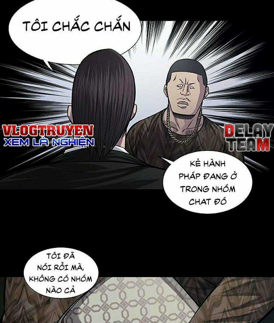 Tao Là Công Lý Chapter 27 trang 25