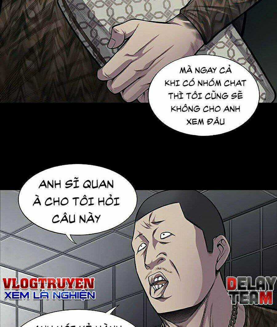 Tao Là Công Lý Chapter 27 trang 26