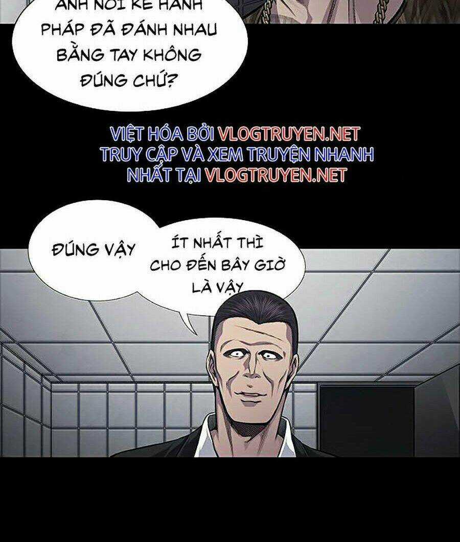 Tao Là Công Lý Chapter 27 trang 27