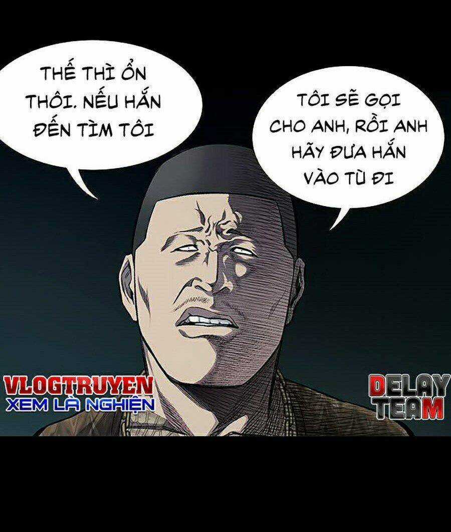 Tao Là Công Lý Chapter 27 trang 28