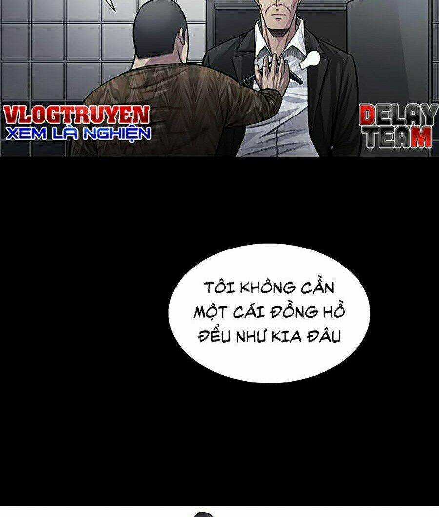 Tao Là Công Lý Chapter 27 trang 30