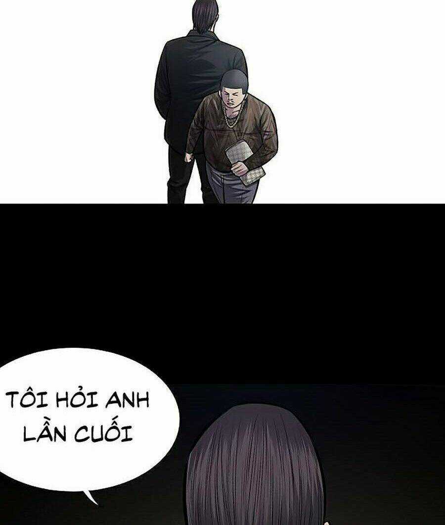 Tao Là Công Lý Chapter 27 trang 31