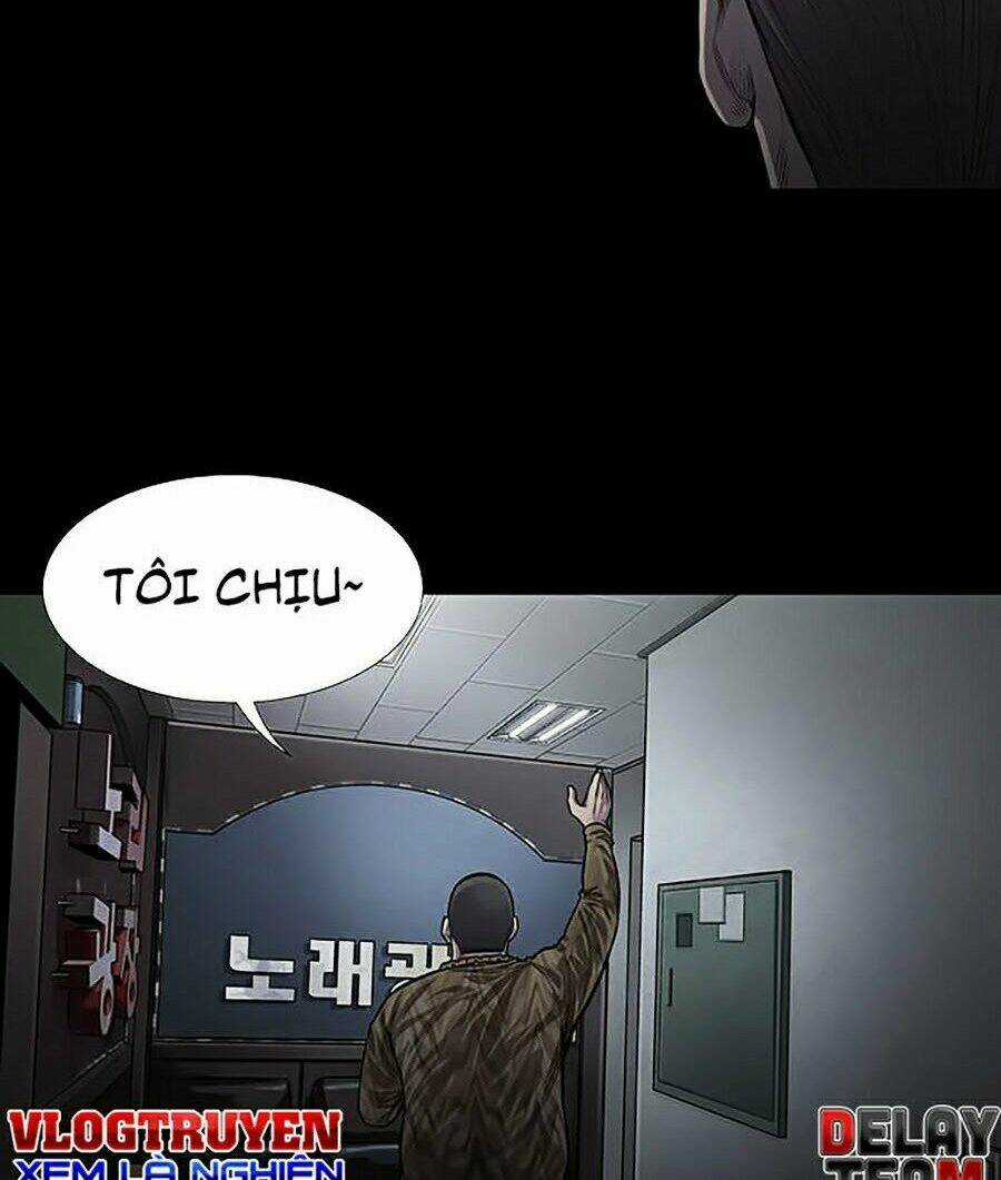 Tao Là Công Lý Chapter 27 trang 33