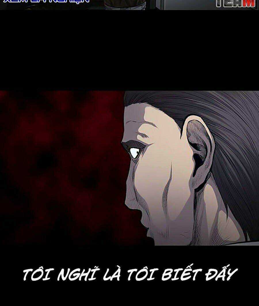 Tao Là Công Lý Chapter 27 trang 34