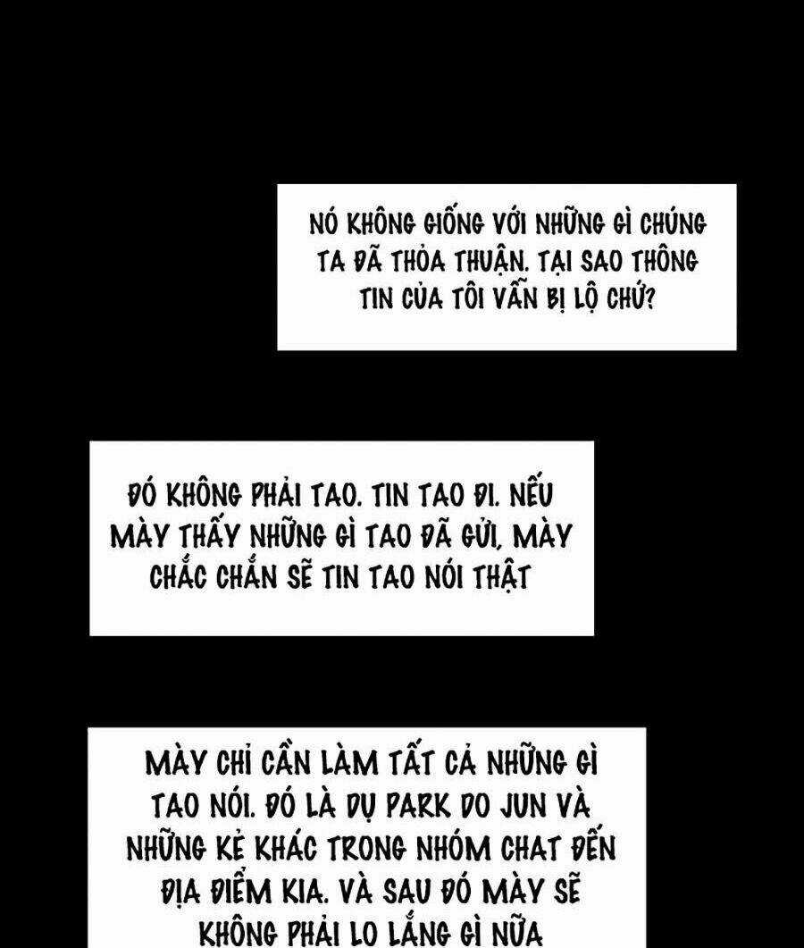 Tao Là Công Lý Chapter 27 trang 35