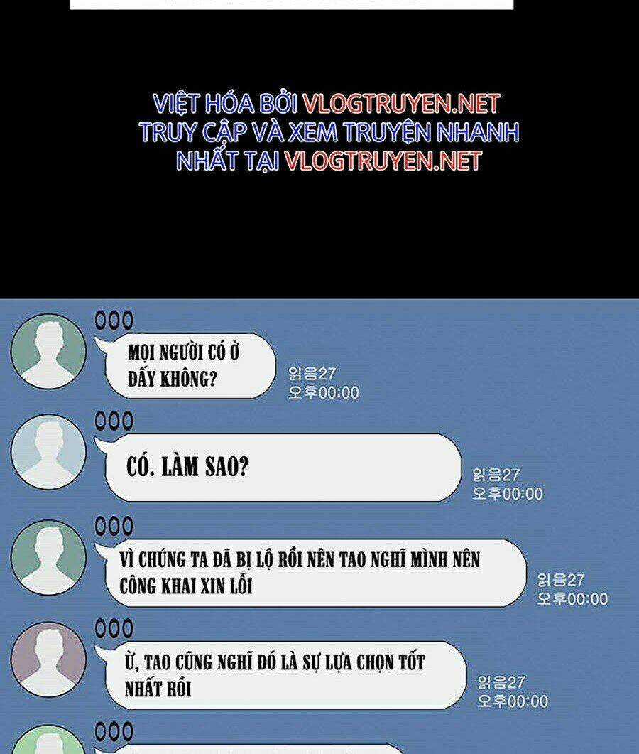 Tao Là Công Lý Chapter 27 trang 36