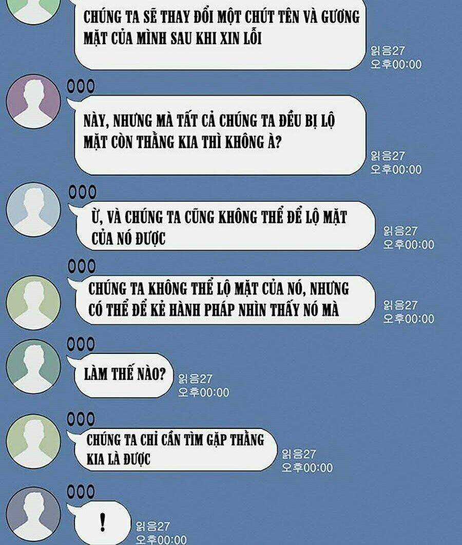 Tao Là Công Lý Chapter 27 trang 39