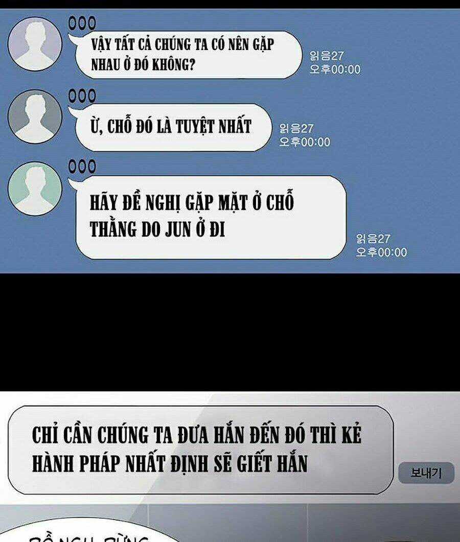 Tao Là Công Lý Chapter 27 trang 43