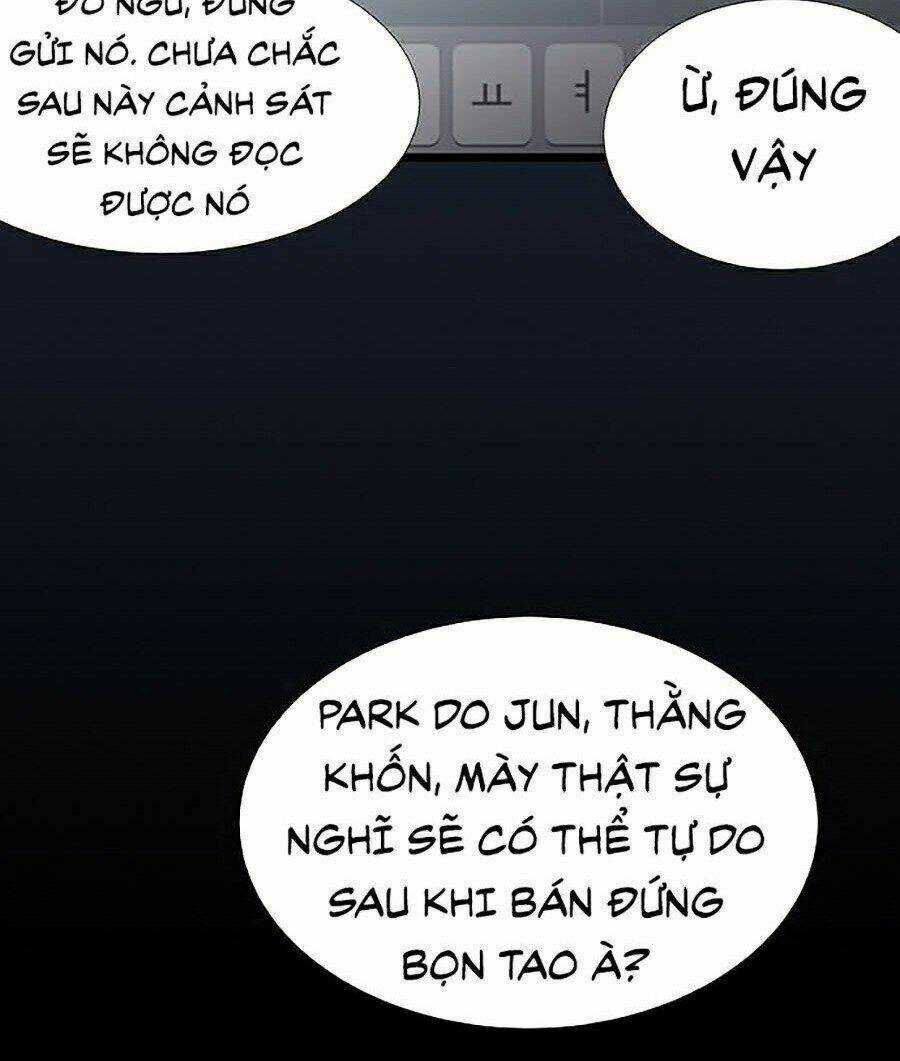 Tao Là Công Lý Chapter 27 trang 44