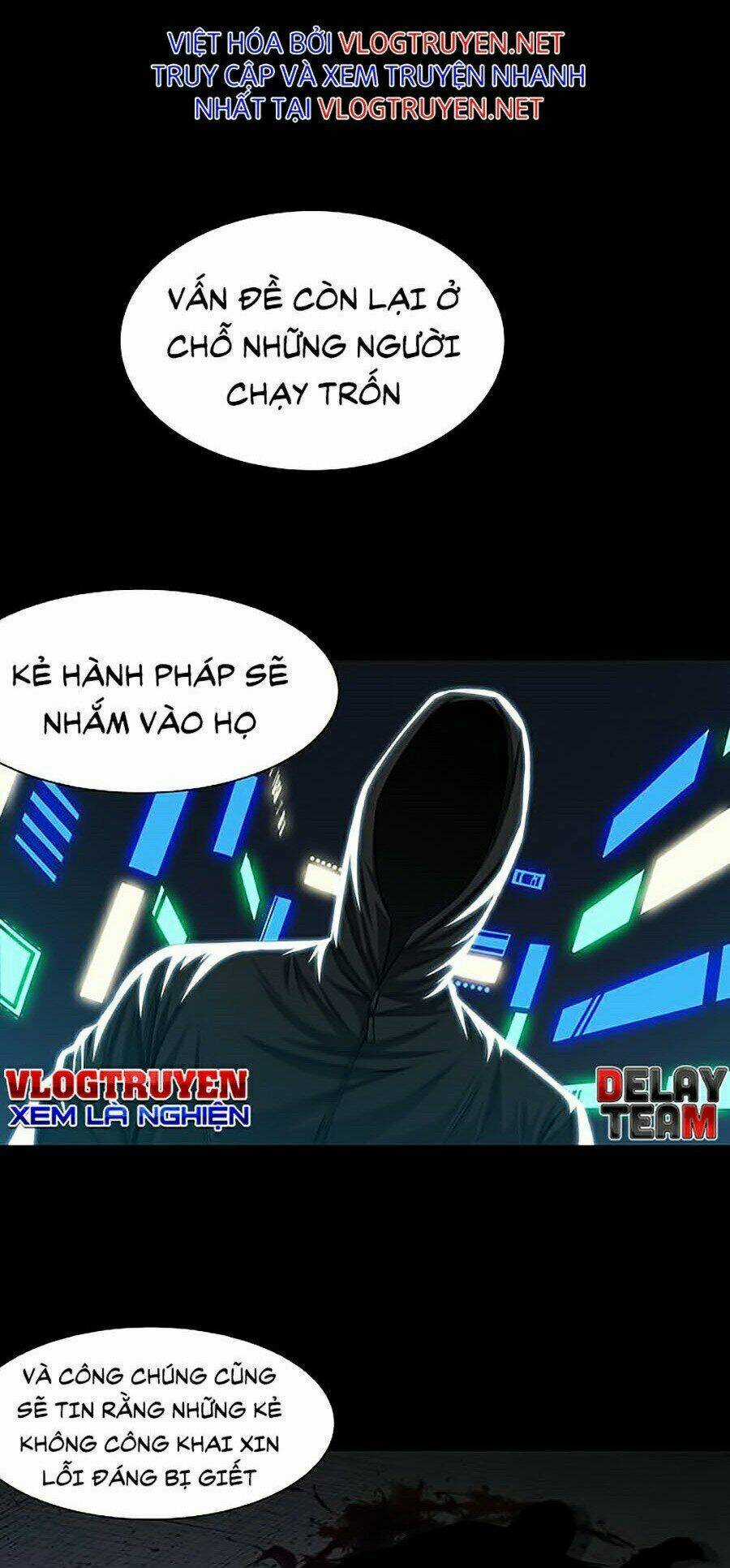 Tao Là Công Lý Chapter 27 trang 6