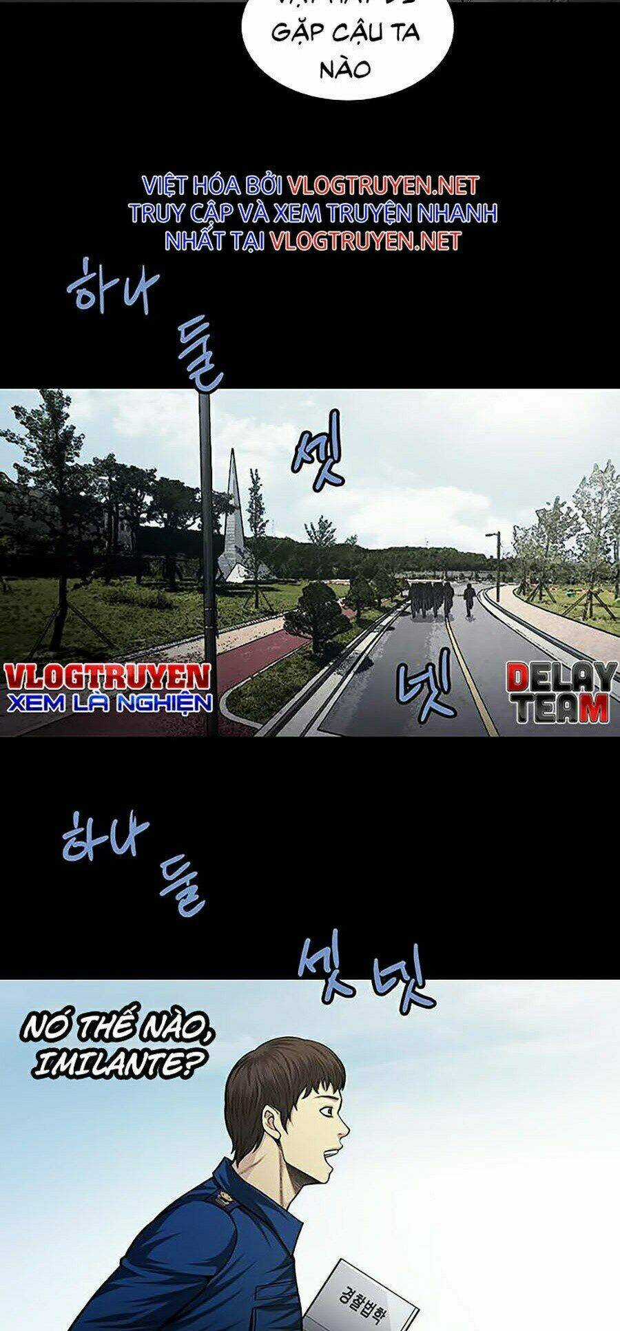 Tao Là Công Lý Chapter 27 trang 9