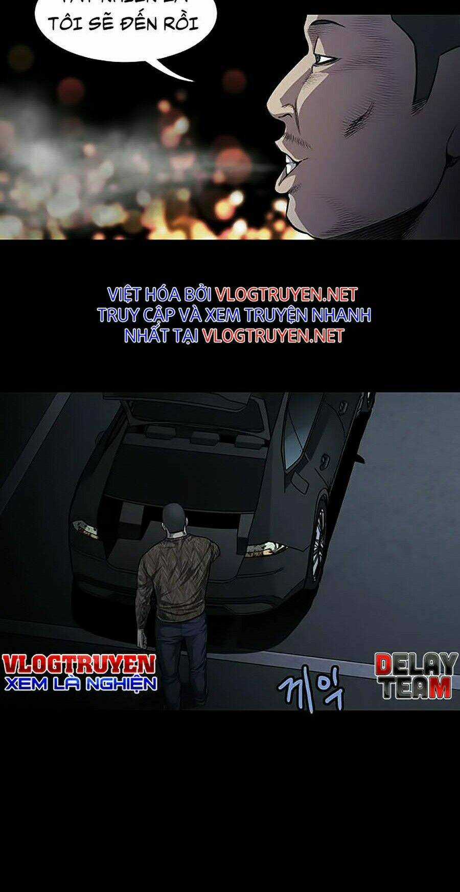 Tao Là Công Lý Chapter 28 trang 14