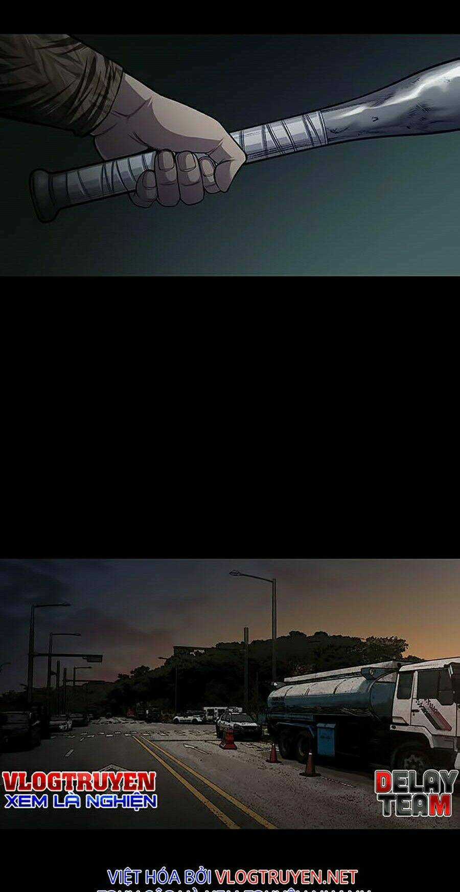 Tao Là Công Lý Chapter 28 trang 15