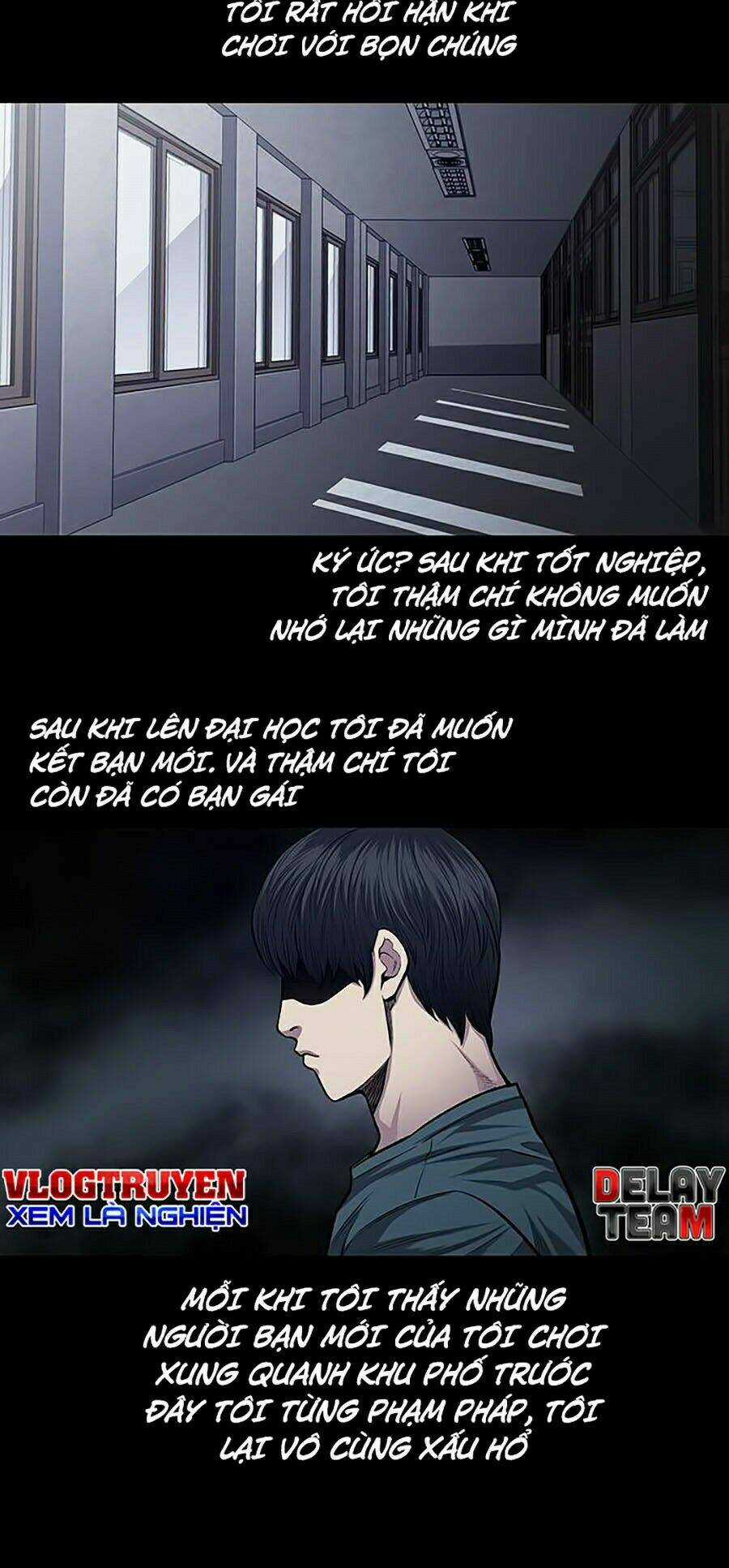 Tao Là Công Lý Chapter 28 trang 2