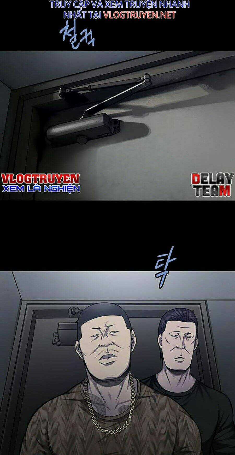 Tao Là Công Lý Chapter 28 trang 21