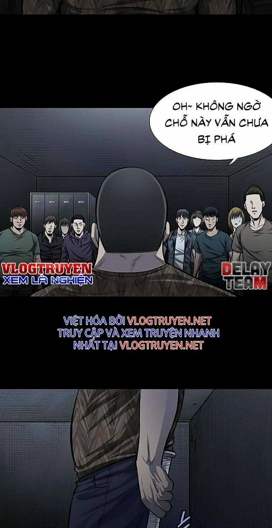 Tao Là Công Lý Chapter 28 trang 22