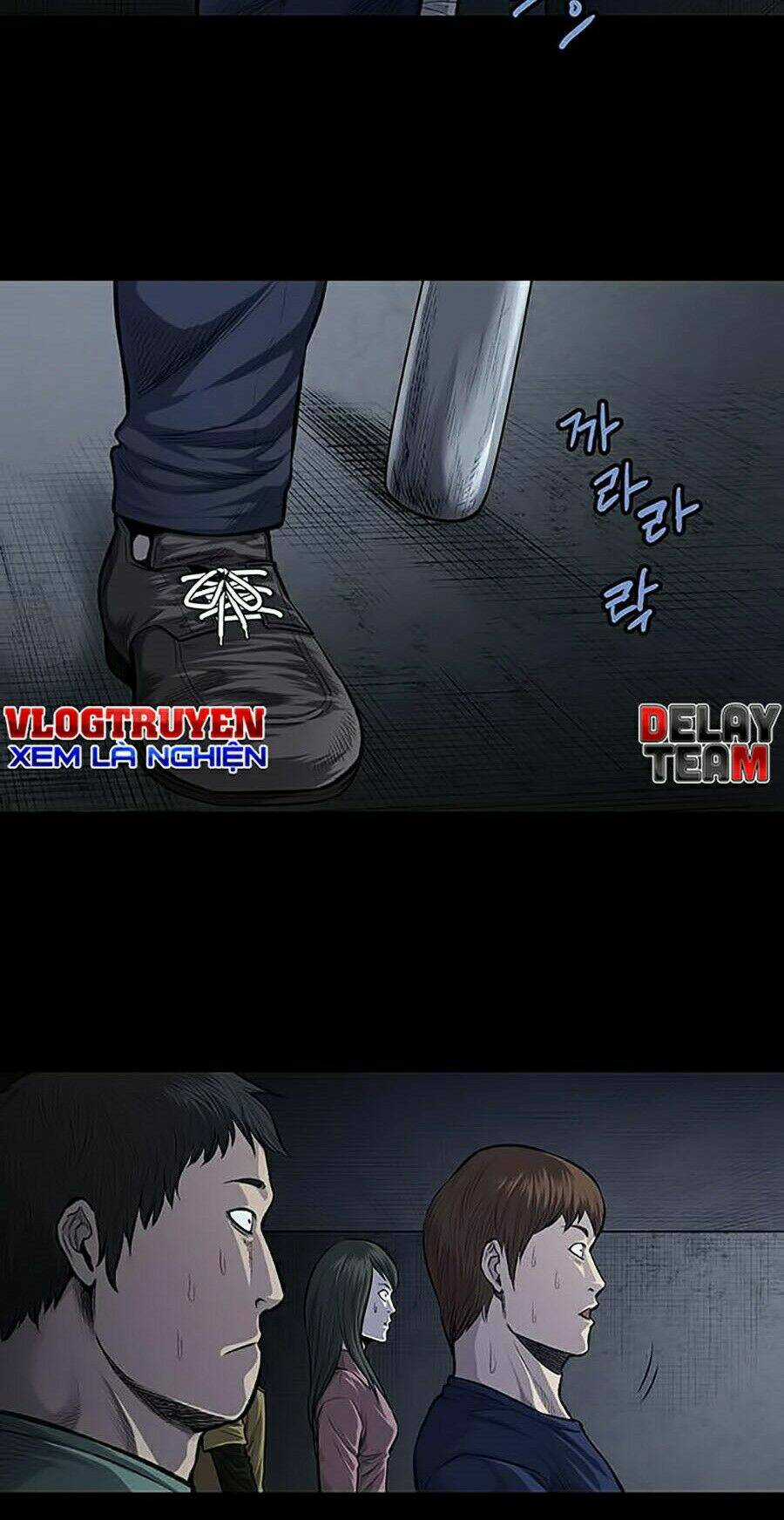 Tao Là Công Lý Chapter 28 trang 23