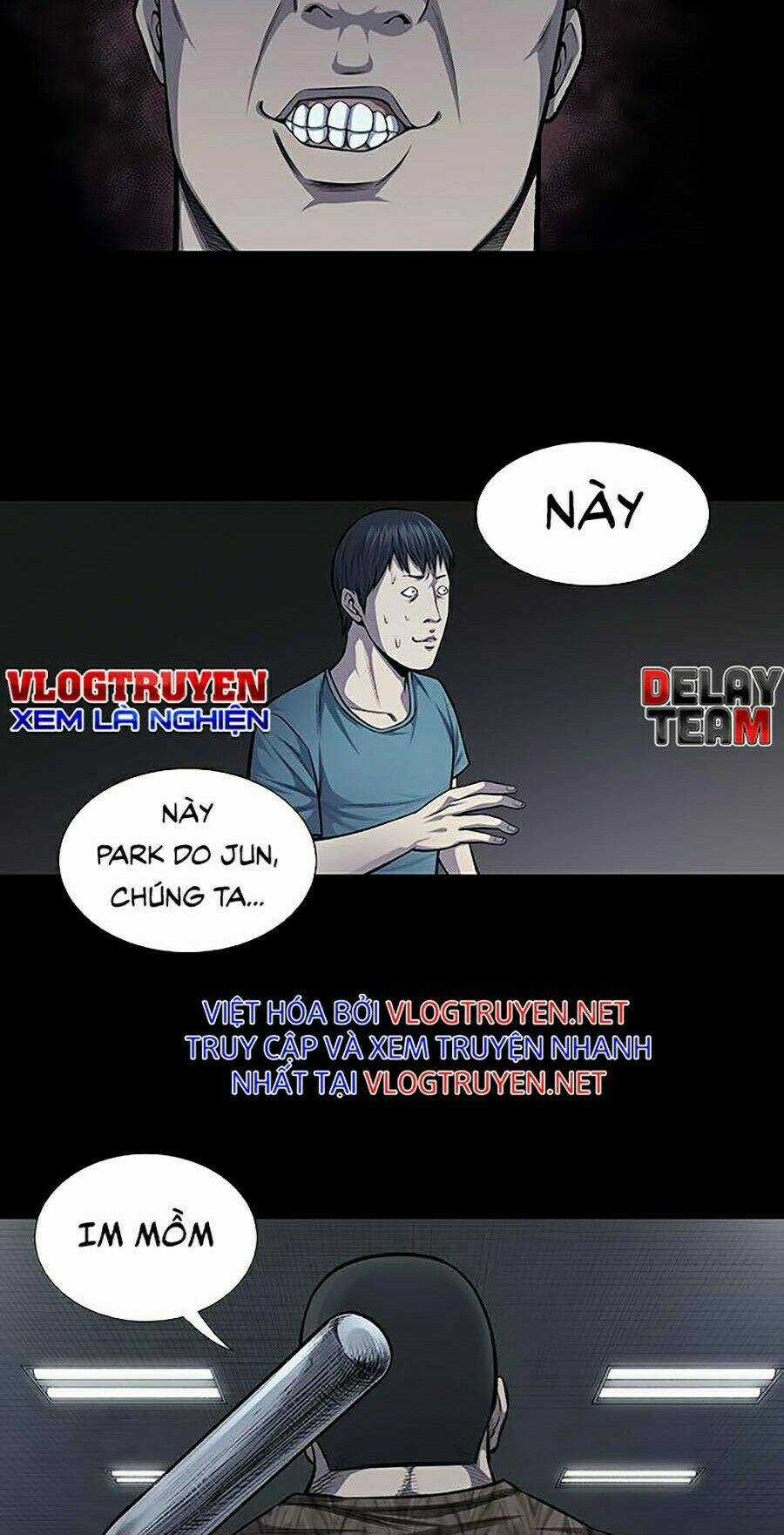 Tao Là Công Lý Chapter 28 trang 25