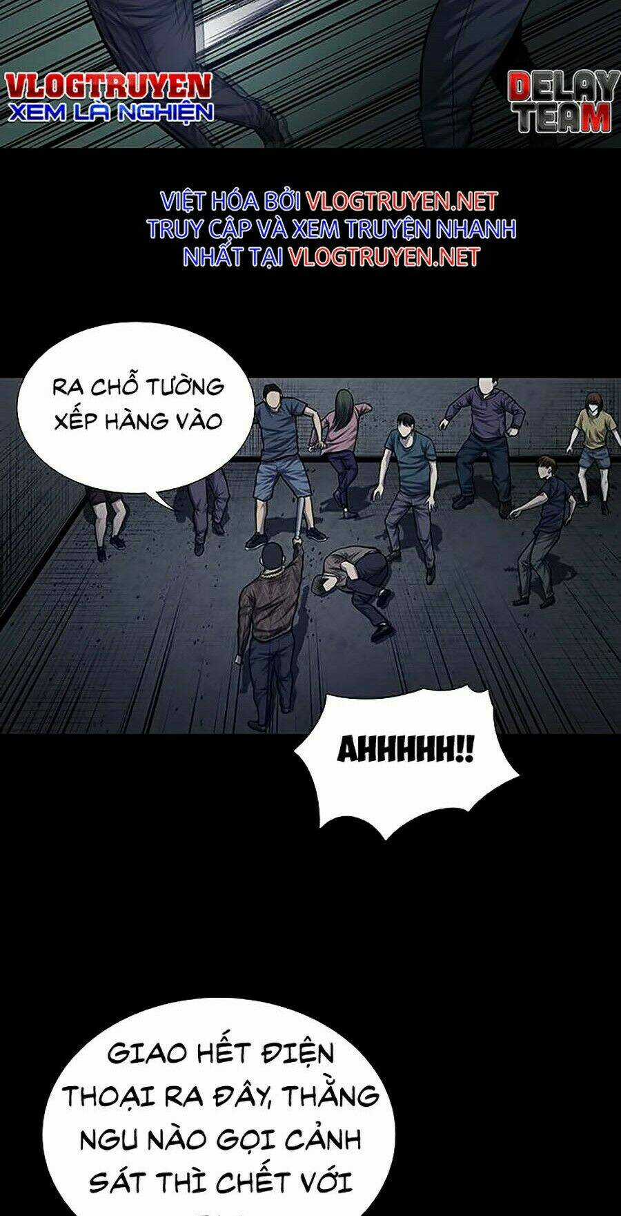 Tao Là Công Lý Chapter 28 trang 28