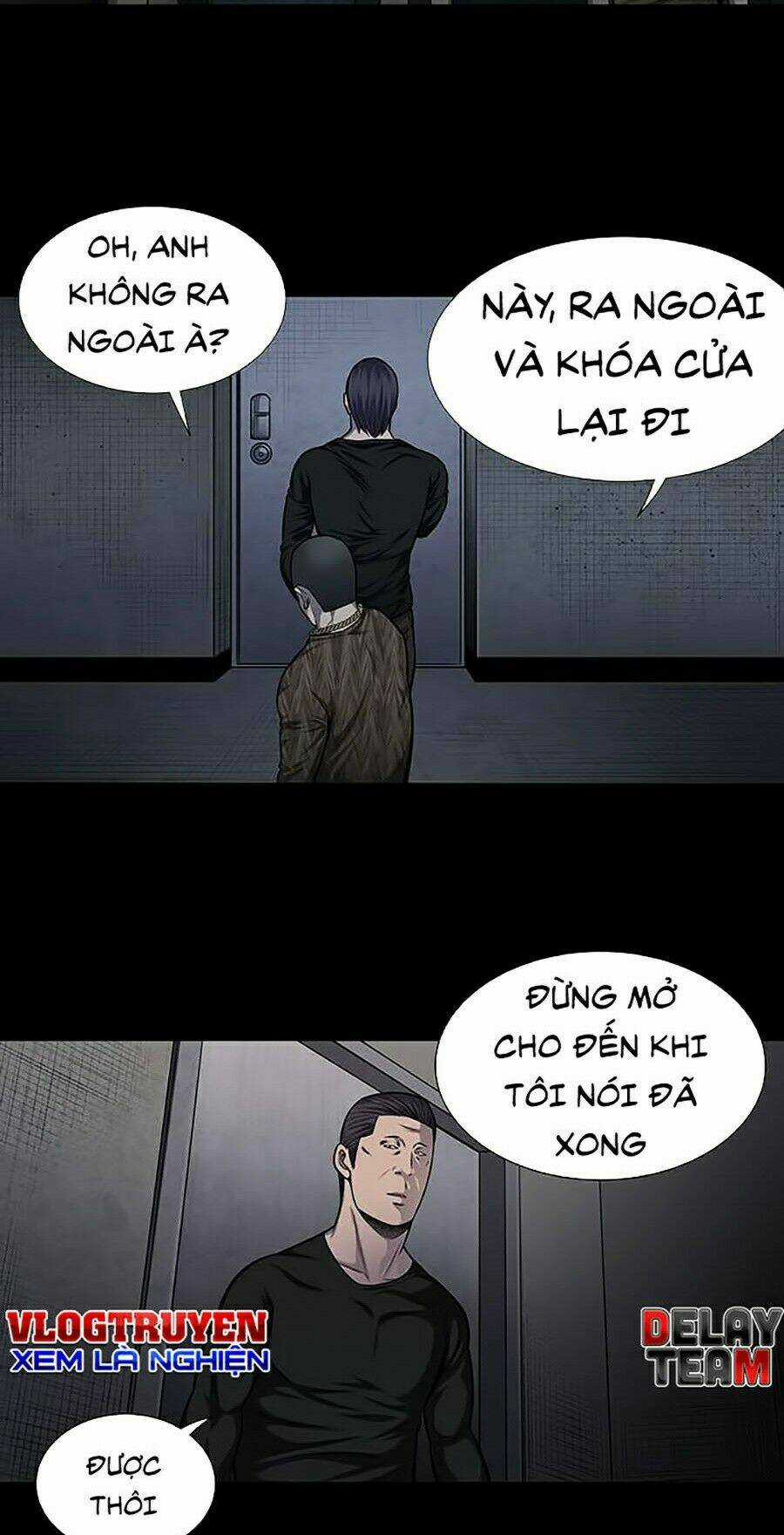 Tao Là Công Lý Chapter 28 trang 30