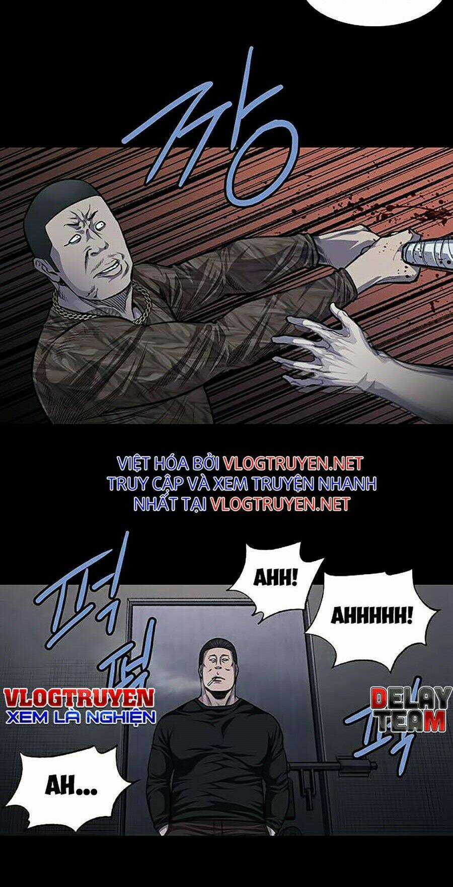 Tao Là Công Lý Chapter 28 trang 32