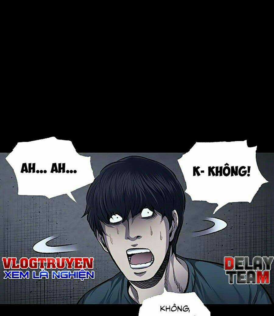 Tao Là Công Lý Chapter 28 trang 36