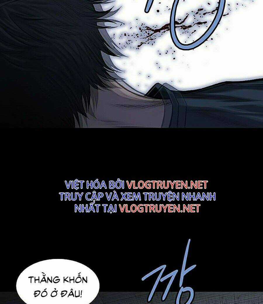 Tao Là Công Lý Chapter 28 trang 39