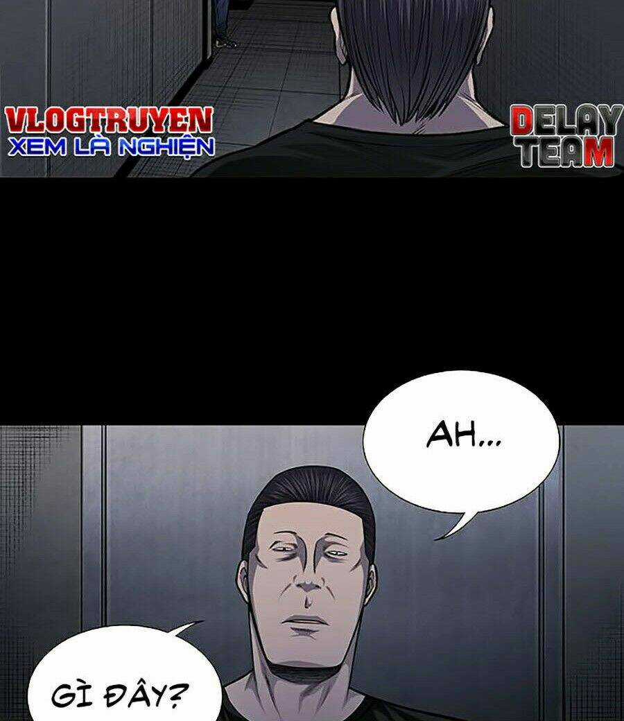 Tao Là Công Lý Chapter 28 trang 42