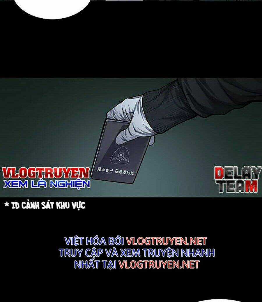 Tao Là Công Lý Chapter 28 trang 43