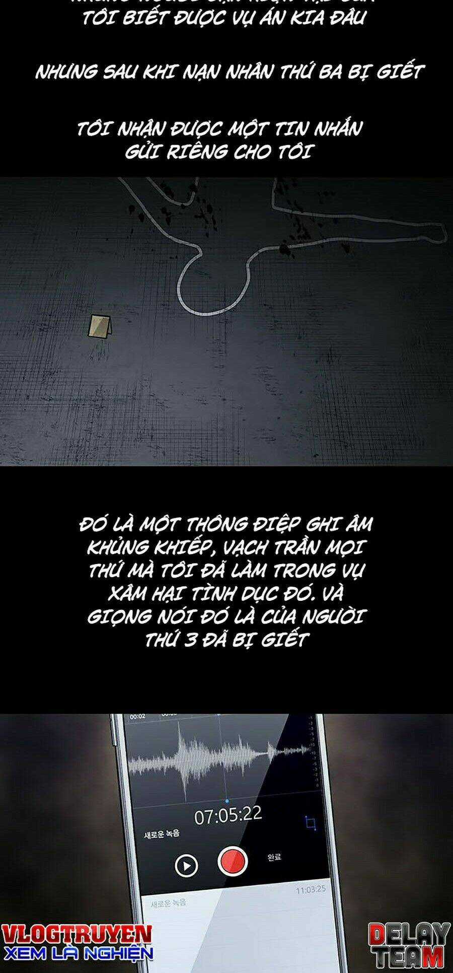 Tao Là Công Lý Chapter 28 trang 5