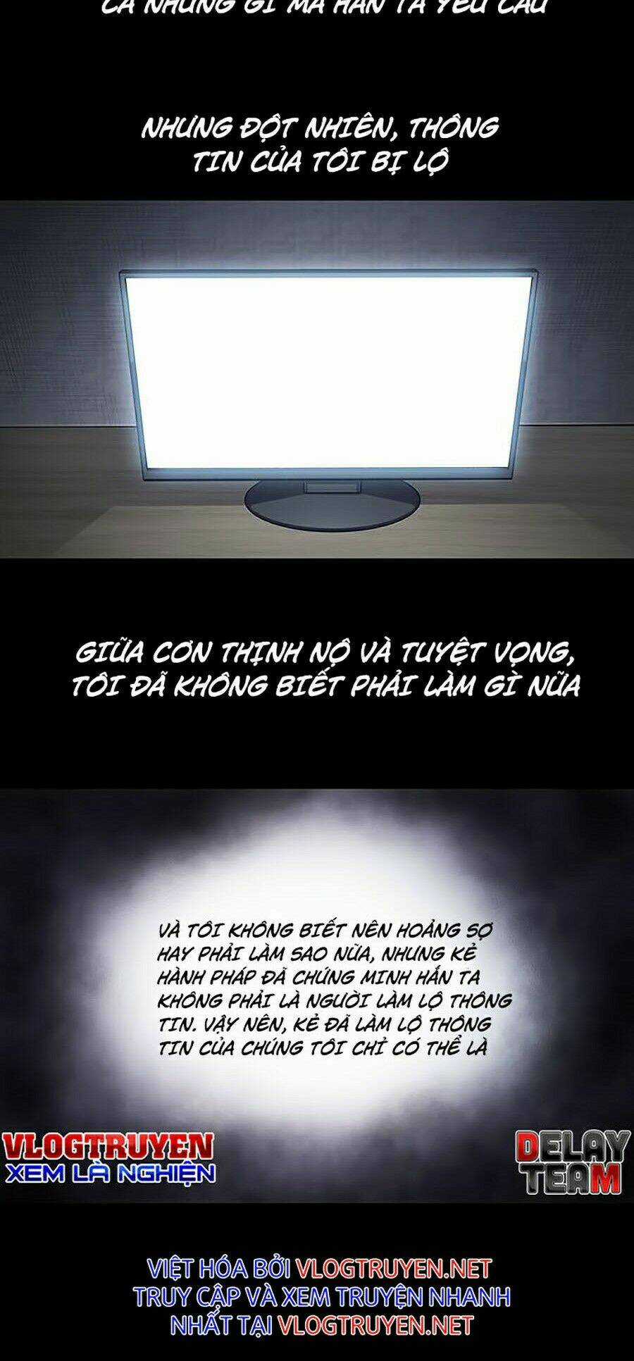 Tao Là Công Lý Chapter 28 trang 8