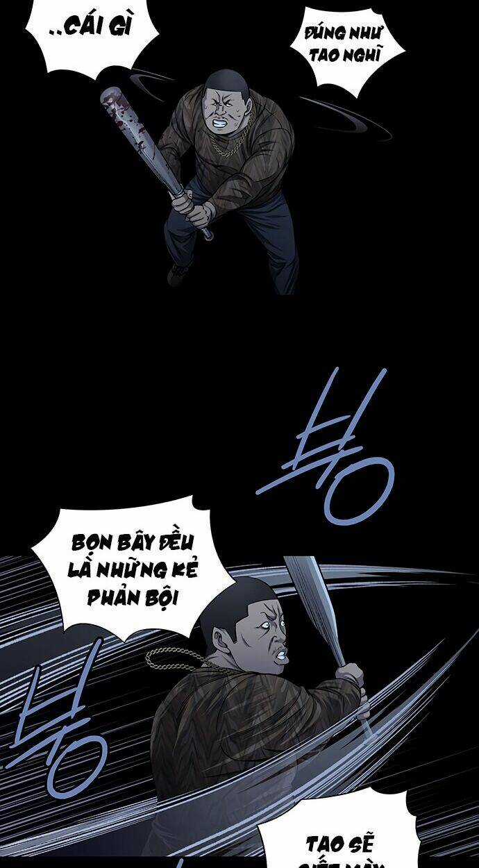 Tao Là Công Lý Chapter 29 trang 12