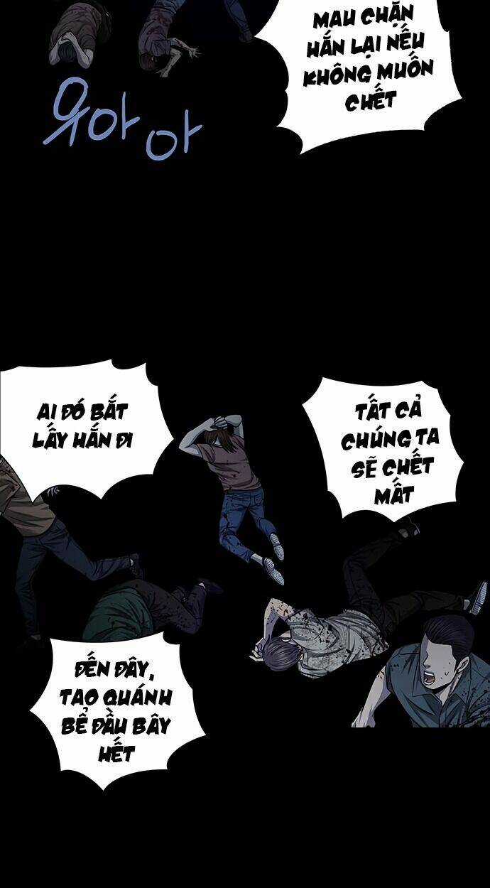 Tao Là Công Lý Chapter 29 trang 14