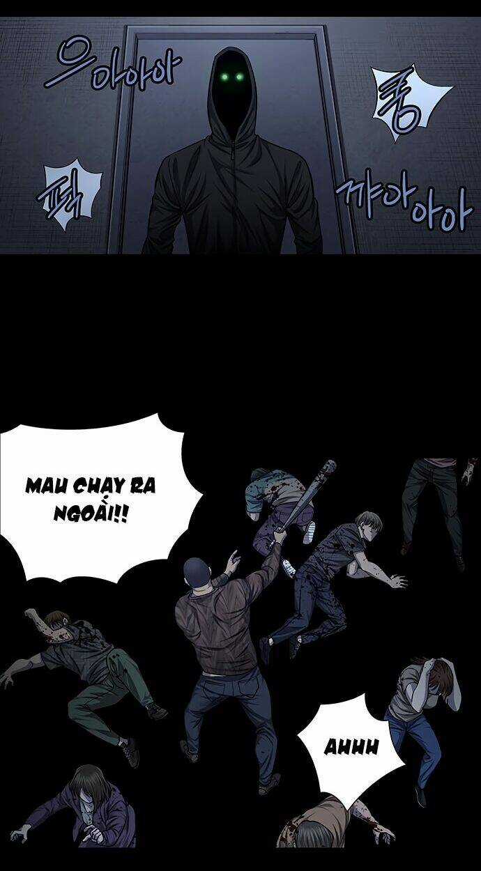 Tao Là Công Lý Chapter 29 trang 15