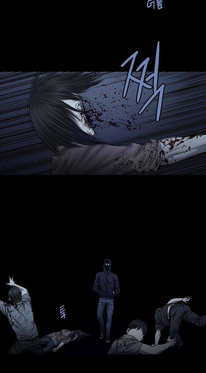 Tao Là Công Lý Chapter 29 trang 17