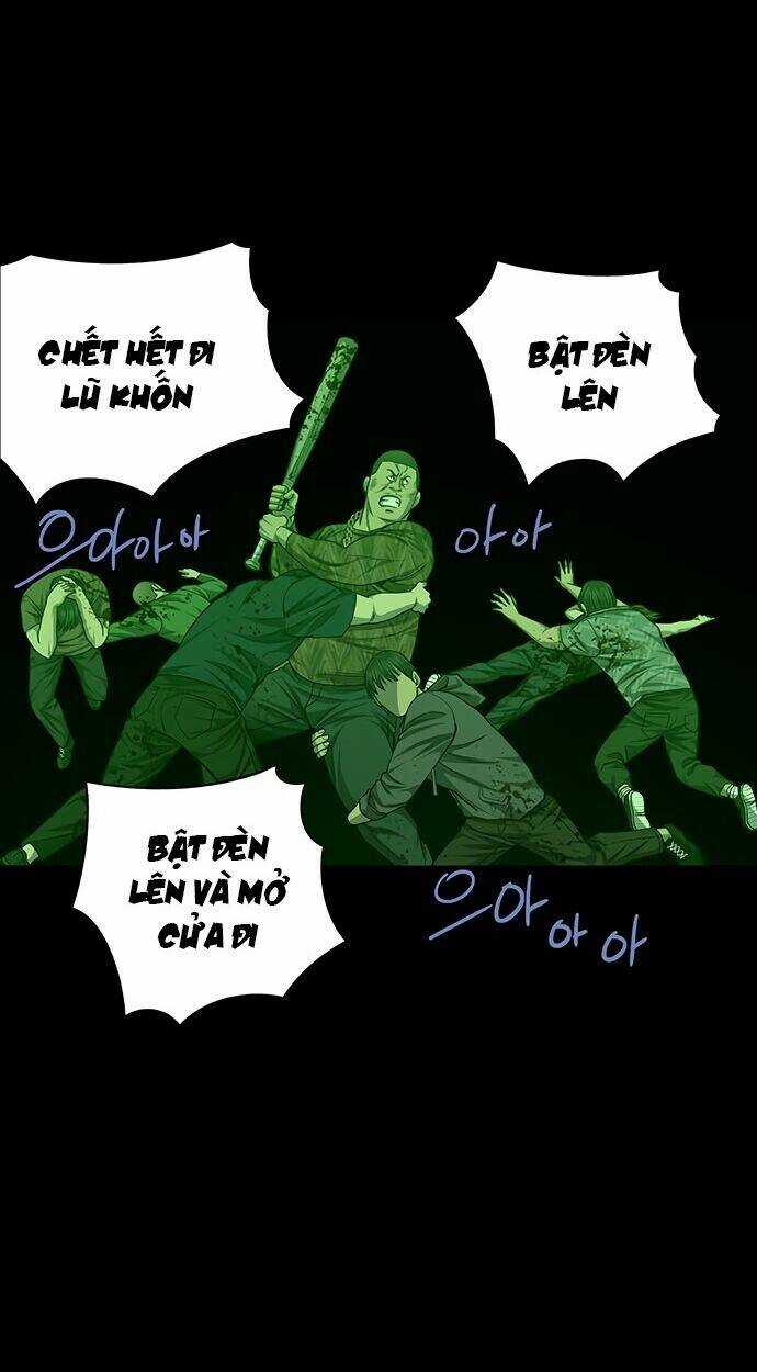 Tao Là Công Lý Chapter 29 trang 18