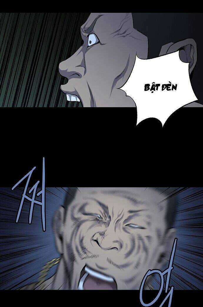 Tao Là Công Lý Chapter 29 trang 19