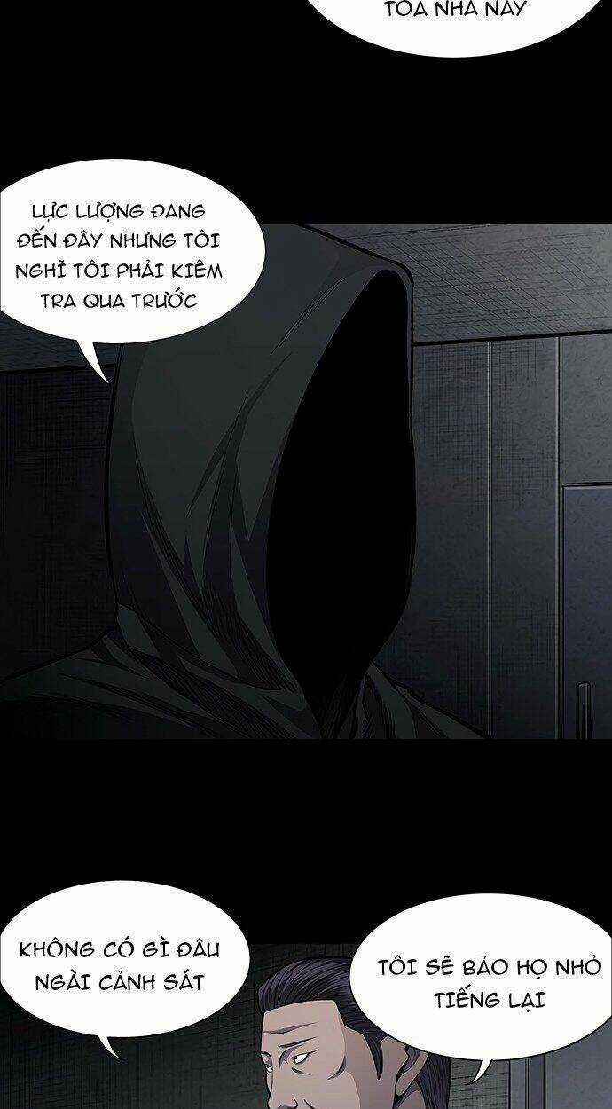 Tao Là Công Lý Chapter 29 trang 2