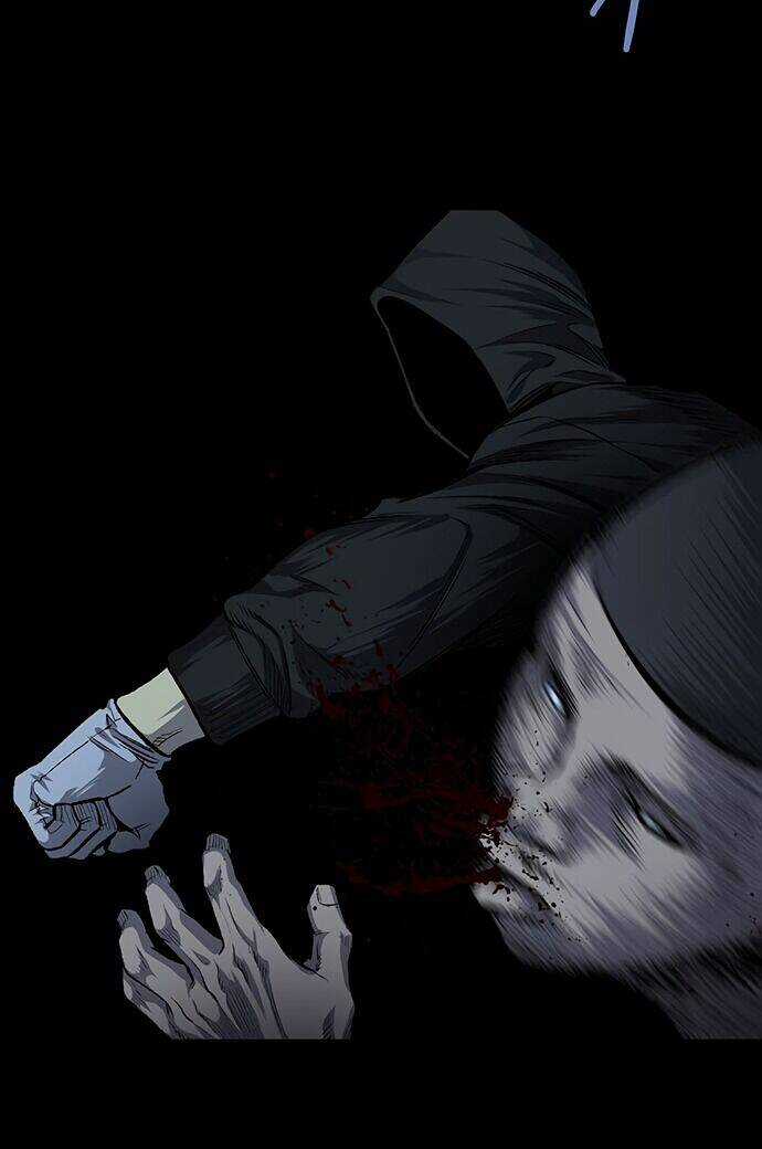 Tao Là Công Lý Chapter 29 trang 20