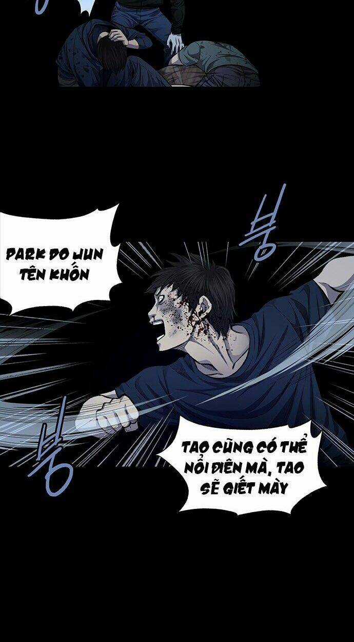 Tao Là Công Lý Chapter 29 trang 23