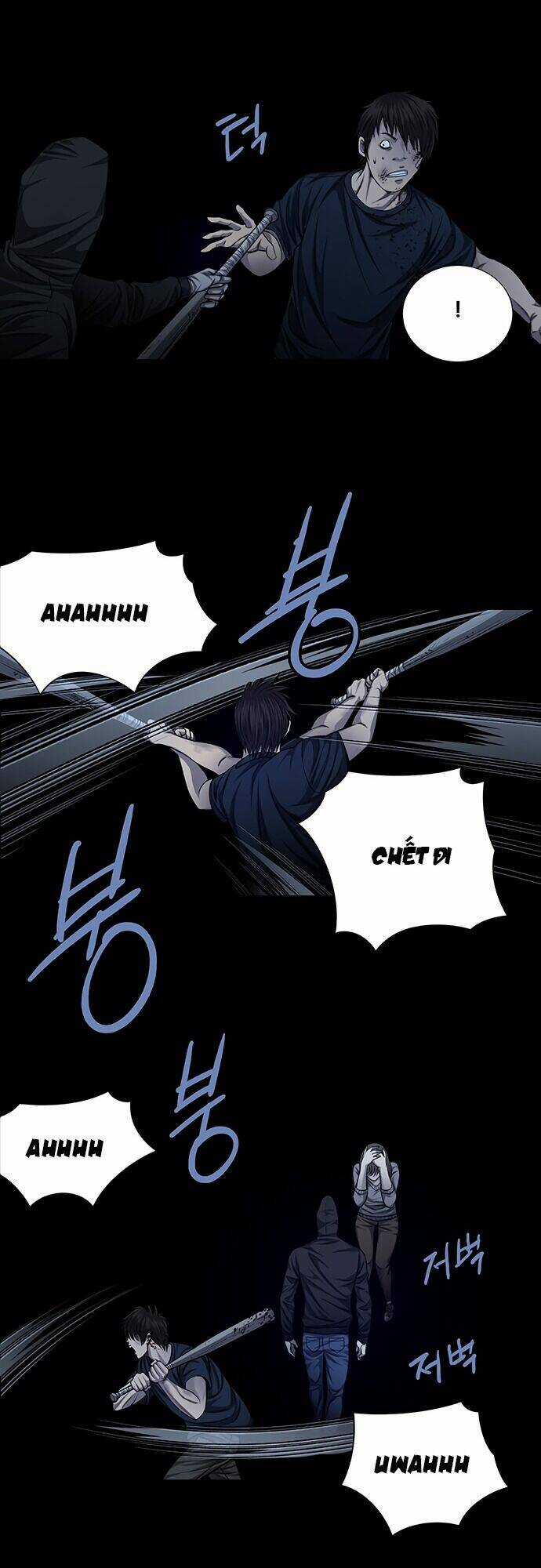 Tao Là Công Lý Chapter 29 trang 24