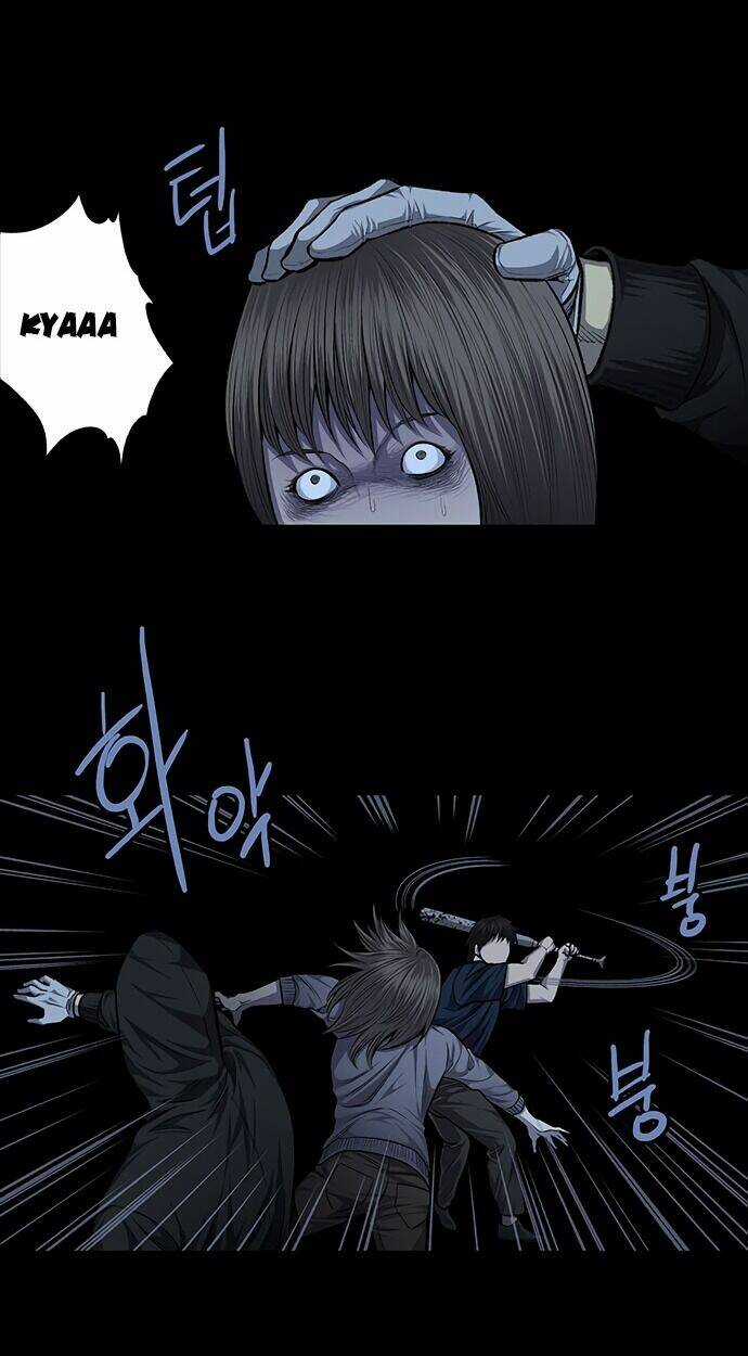 Tao Là Công Lý Chapter 29 trang 25