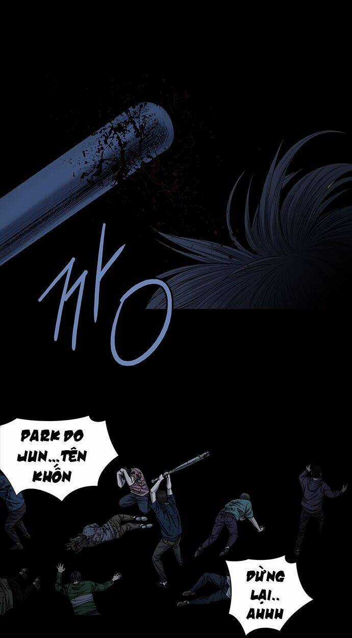 Tao Là Công Lý Chapter 29 trang 26