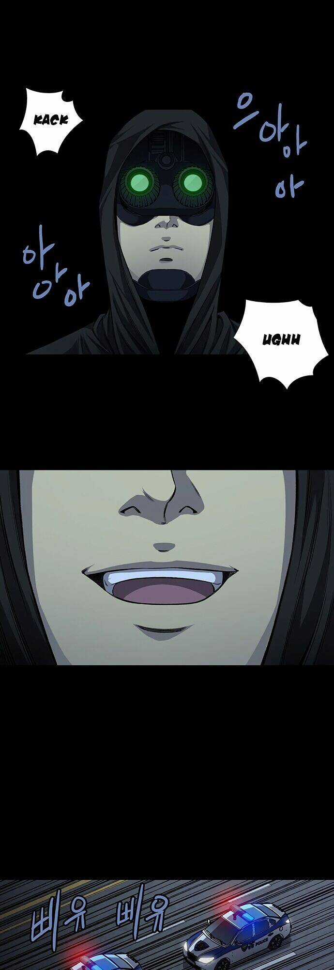 Tao Là Công Lý Chapter 29 trang 27