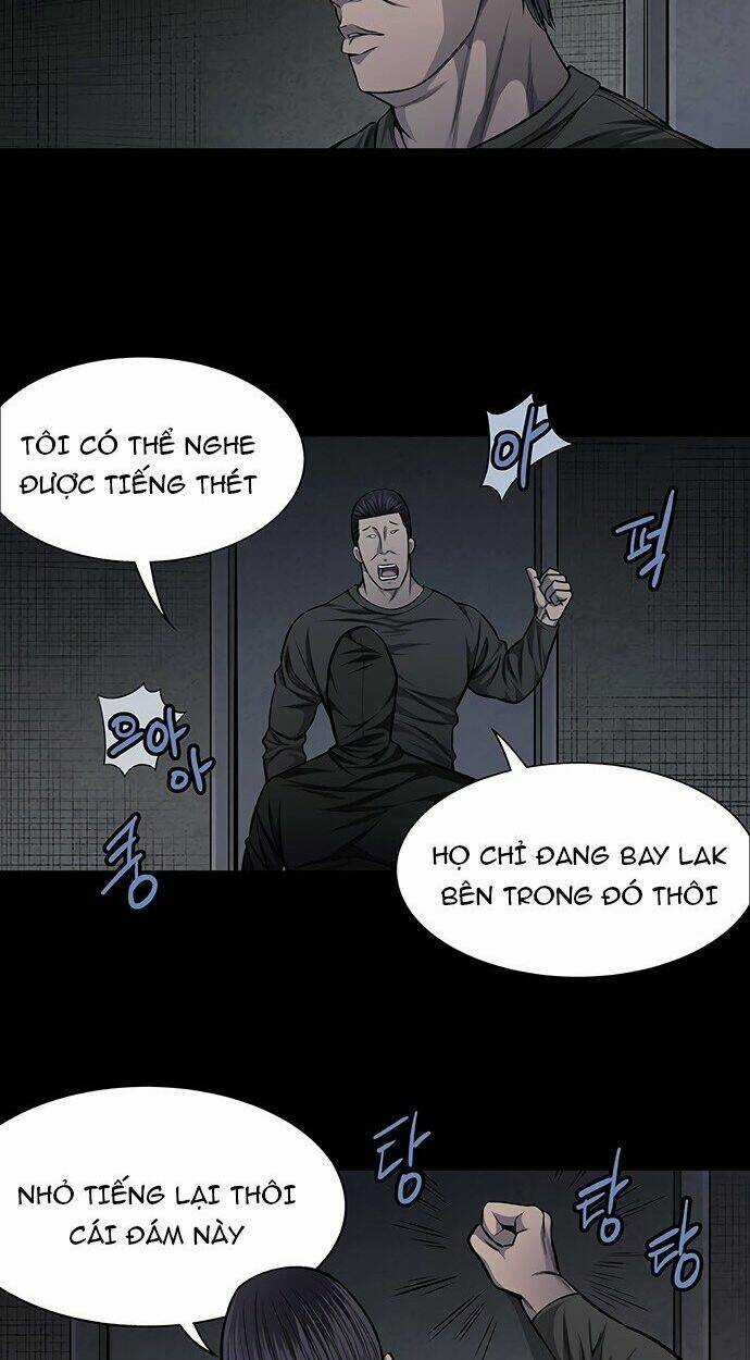 Tao Là Công Lý Chapter 29 trang 3