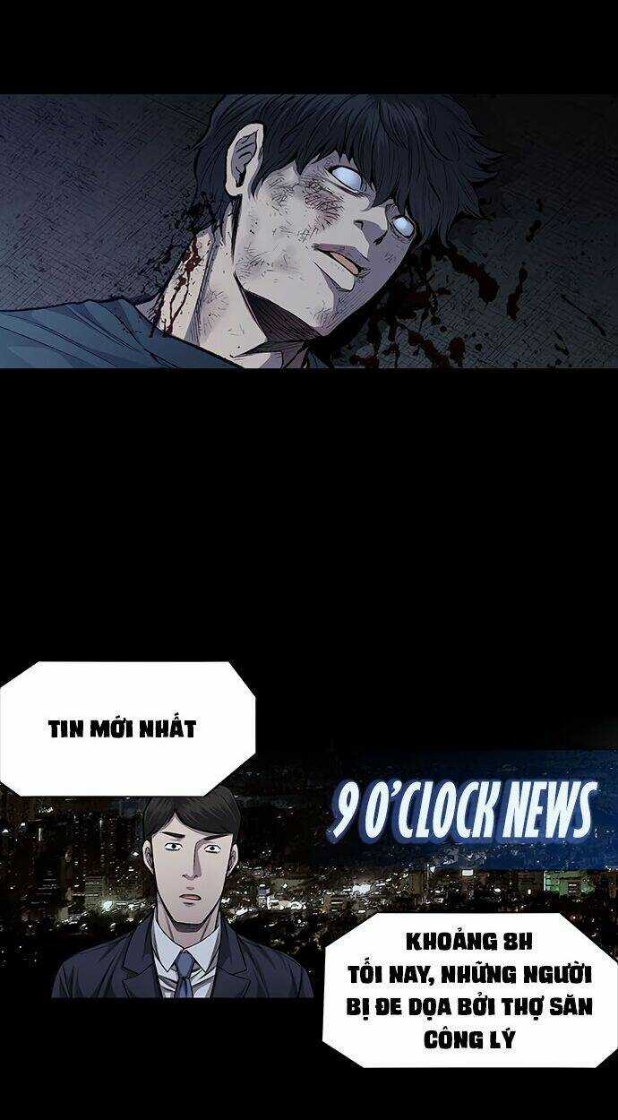 Tao Là Công Lý Chapter 29 trang 32