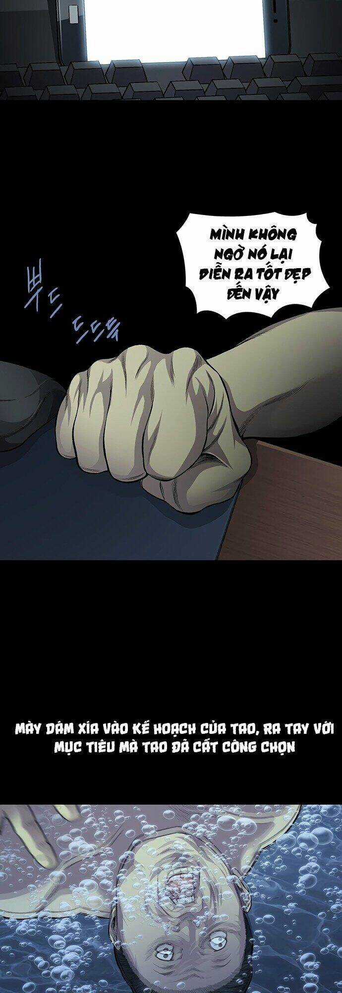 Tao Là Công Lý Chapter 29 trang 36