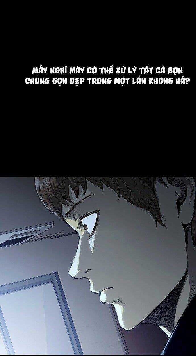 Tao Là Công Lý Chapter 29 trang 38