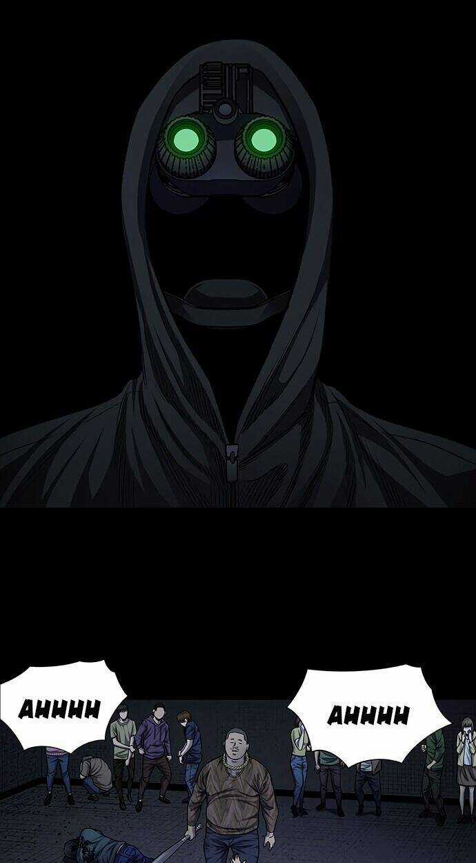 Tao Là Công Lý Chapter 29 trang 8